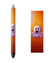 Load image into Gallery viewer, PUFFY GHOST