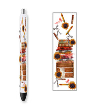 Load image into Gallery viewer, FALL INTO BOOKS