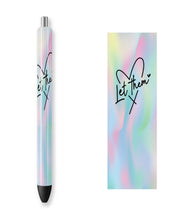 Load image into Gallery viewer, LET THEM