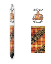 Load image into Gallery viewer, JUST A GIRL WHO LOVES FALL