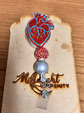 Load image into Gallery viewer, ANATOMICAL HEART