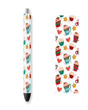 Load image into Gallery viewer, HOT COCOA AND CUPCAKES