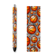 Load image into Gallery viewer, BASKETBALL GREY