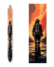 Load image into Gallery viewer, FIREFIGHTER 1