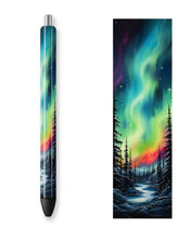 Load image into Gallery viewer, NORTHERN LIGHTS 2