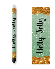 Load image into Gallery viewer, HOLLY JOLLY