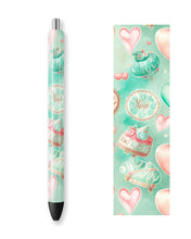 Load image into Gallery viewer, VALENTINE 4