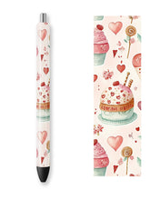 Load image into Gallery viewer, VALENTINE 3