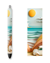 Load image into Gallery viewer, SUMMER VACATION 3D