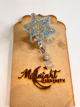 Load image into Gallery viewer, SNOWFLAKE