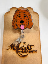 Load image into Gallery viewer, SHAGGY DOG