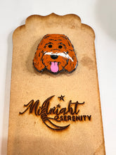 Load image into Gallery viewer, SHAGGY DOG