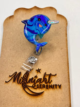 Load image into Gallery viewer, NARWHAL