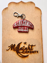 Load image into Gallery viewer, FRANKENMUTH EAGLES