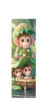 Load image into Gallery viewer, MONKEY SEE MONKEY DO