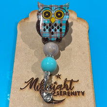 Load image into Gallery viewer, OWL