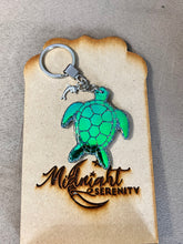 Load image into Gallery viewer, SEA TURTLE