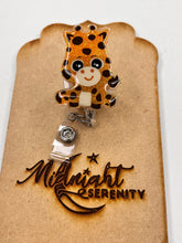 Load image into Gallery viewer, BABY GIRAFFE