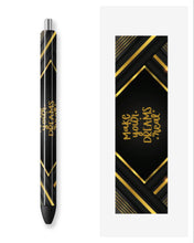 Load image into Gallery viewer, MAKE YOUR DREAMS REAL