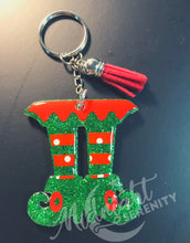 Load image into Gallery viewer, ELF LEGS