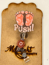 Load image into Gallery viewer, PUSH BABY