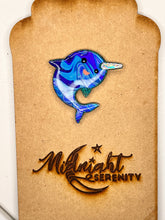 Load image into Gallery viewer, NARWHAL