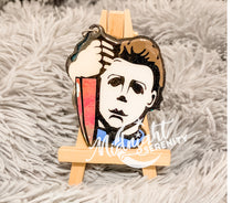 Load image into Gallery viewer, HALLOWEEN MASK