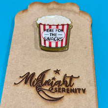 Load image into Gallery viewer, POPCORN BUCKET