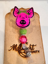 Load image into Gallery viewer, PIG WITH BANDANA