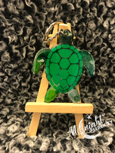 Load image into Gallery viewer, SEA TURTLE