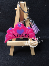 Load image into Gallery viewer, PRINCESS TIARA