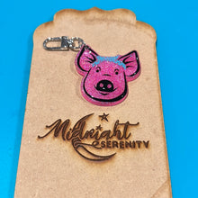 Load image into Gallery viewer, PIG WITH BANDANA