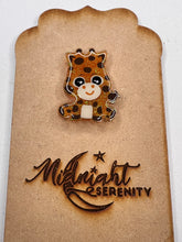 Load image into Gallery viewer, BABY GIRAFFE