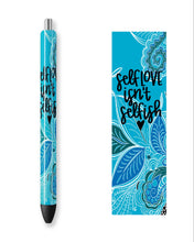 Load image into Gallery viewer, SELF LOVE ISN’T SELFISH