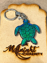 Load image into Gallery viewer, SEA TURTLE