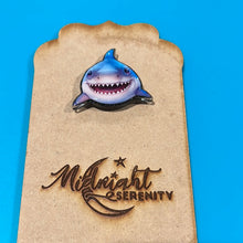 Load image into Gallery viewer, SHARK 1