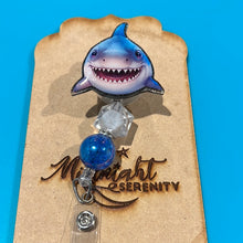 Load image into Gallery viewer, SHARK 1