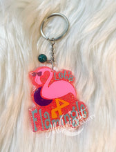 Load image into Gallery viewer, LET’S FLAMINGLE