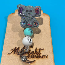 Load image into Gallery viewer, ELEPHANT SITTING