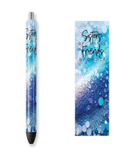 Load image into Gallery viewer, SISTERS BY CHANCE