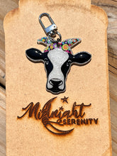 Load image into Gallery viewer, COW WITH BANDANA