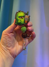 Load and play video in Gallery viewer, NEED ENERGY ICED COFFEE OWL