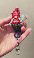Load and play video in Gallery viewer, LADYBUG GNOME