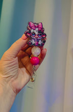 Load and play video in Gallery viewer, CUTE COW WITH PINK BOW