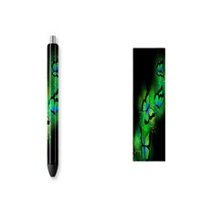 Load image into Gallery viewer, GREEN BUTTERFLY GLOW