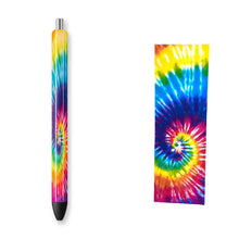 Load image into Gallery viewer, TIE DYE 2