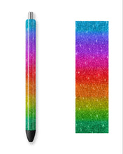 Load image into Gallery viewer, RAINBOW GLITTER 3