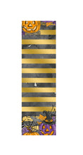 Load image into Gallery viewer, PUMPKIN GOLD STRIPES