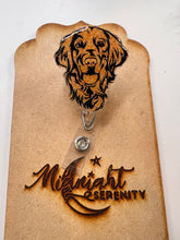 Load image into Gallery viewer, GOLDEN RETRIEVER