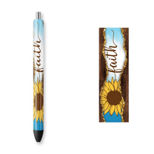 Load image into Gallery viewer, FAITH SUNFLOWER